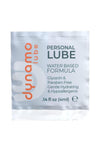 Dynamo Lube Water Based Formula Foil