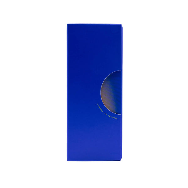 Eva Hands-Free Couples Vibrator – Waterproof (Papaya)