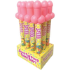 Super Fun Penis Shaft Candy Display