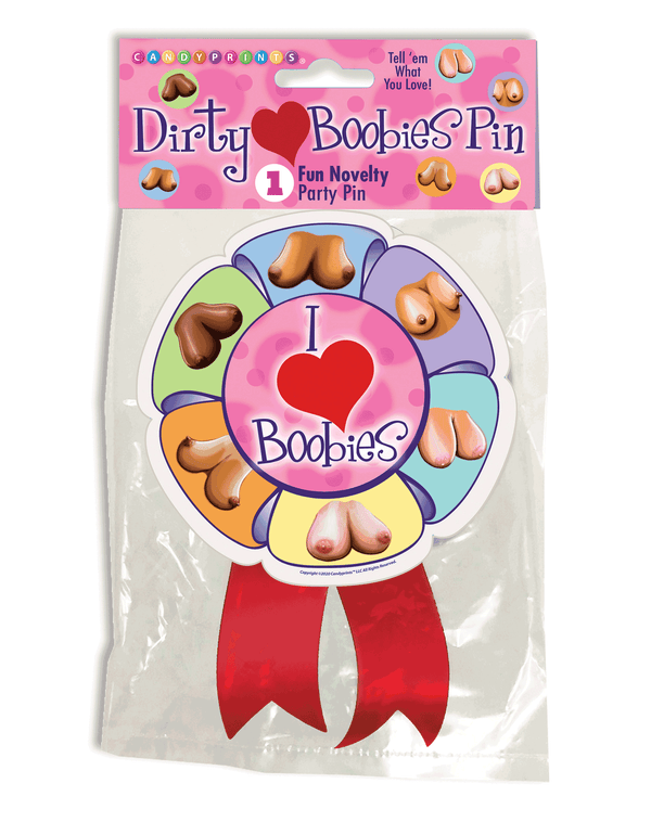 ‼️SALE‼️ I Love B Party Pin