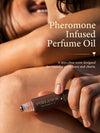 Signature N1 | P1 Pheromone Perfume | 06 ML Keychain Roll on
