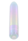 Easy Does It Rechargeable Bullet - White