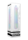 Easy Does It Rechargeable Bullet - White