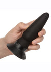Eclipse Interchangeable Rechargeable Silicone Probe