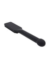 Edge Pins and Needles Silicone Paddle