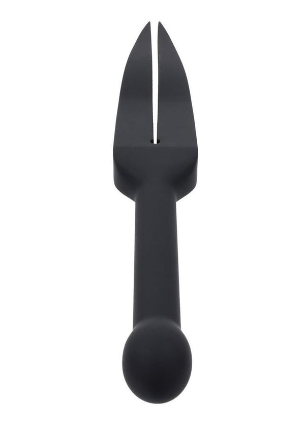 Edge Silicone Tawse