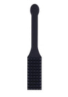 Edge Spiked Silicone Paddle
