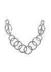 Edge Tuggable Clover Clamps