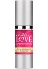 Endless Love Anal and Intimate Area Bleaching Gel - 1 Oz