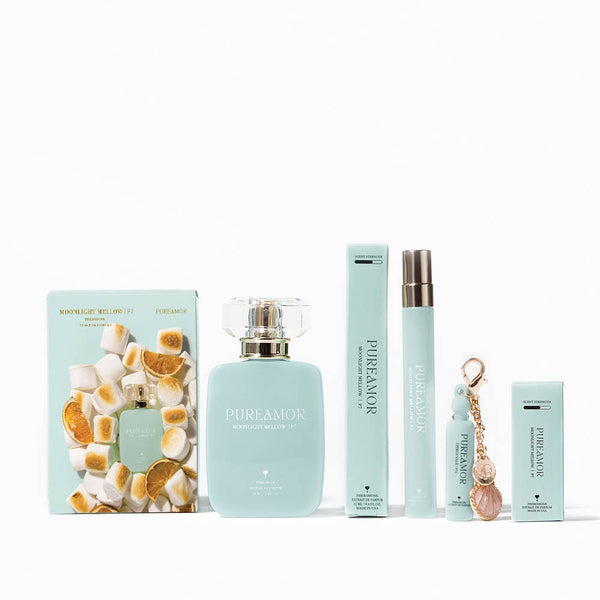Moonlight Mellow Pheromone Perfume 30ml Perfume Bottle P7