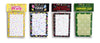 ‼️SALE‼️ Naughty Stick Figure Notepad (CLOSEOUT)