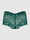 CAITLIN FLORAL LACE CHEEKY