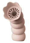 Fantasy Fuckers The Worm Ultraskyn Textured Stroker - Vanilla