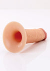 Fantasy X-Tensions Elite Silicone Dual Density Hollow Strap-On