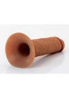 Fantasy X-Tensions Elite Silicone Dual Density Hollow Strap-On