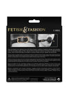 Fetish and Fashion Carol Silicone Ball Gag