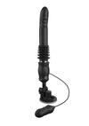 Fetish Fantasy Series Ultimate Silicone Rechargeable Thruster