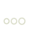 Firefly Halo Large Silicone Cock Ring