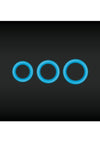 Firefly Halo Small Silicone Cock Ring