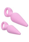 First Time Booty Silicone Probe Duo