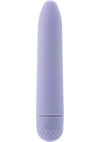 First Time Mini Vibrator - Purple