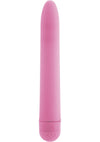 First Time Power Vibrator - Pink