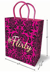 #Flirty