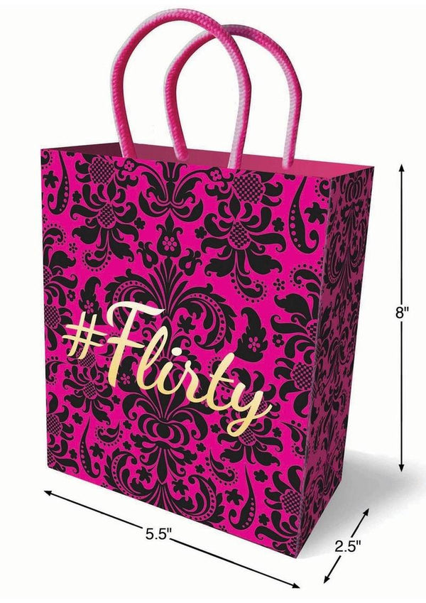#Flirty