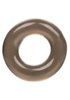Foil Pack Cock Ring - Smoke