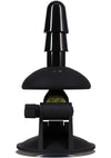 Fort Troff Ass Wrecker Pro Rechargeable Vac-U-Lock Accessory with Wireless Remote