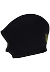 Fort Troff Black Ops Hood - Regular - Black - One Size