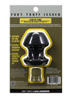 Fort Troff Kum Keeper Silicone Open End Anal Plug