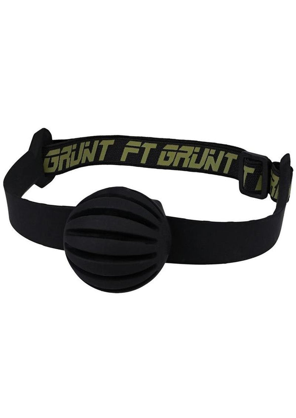 Fort Troff Max Comfort Gag