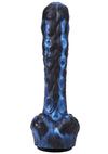 Fort Troff's Tendrill Thruster Rechargeable Silicone Mini Machine