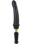Fort Troff The Plunger Rechargeable Silicone Anal Probe