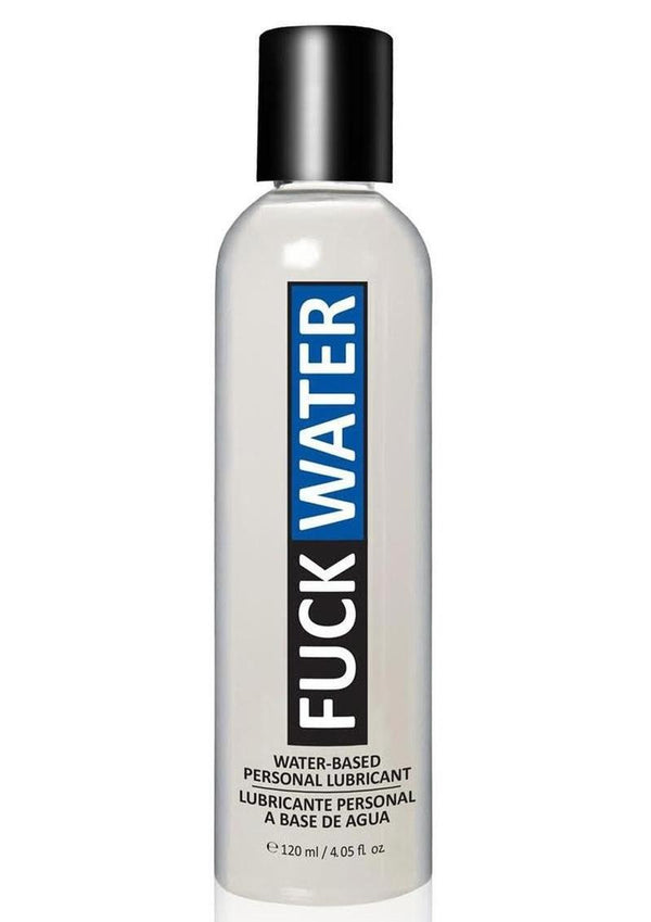 Fuck Water Original H2o - 4oz