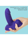 G-Ride Thrill Ride Rechargeable Silicone Triple Stimulator