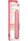 Gaia Eco Vibrator - Coral