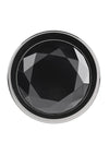 Gender X Black Pearl Anal Plug