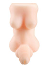 Gender X The Complete Package Full Body Textured Stroker