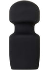 Glam Squad Rechargeable Bullet and 3 Silicone Sleeves Kit