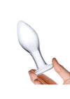 Glas Classic Glass Butt Plug