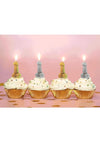 Glitterati Penis Party Candles