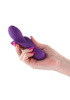 Gold-N-Dreams Millie Rechargeable Silicone Vibrator
