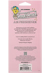 Goodhead Air Freshener - Pink Lemonade
