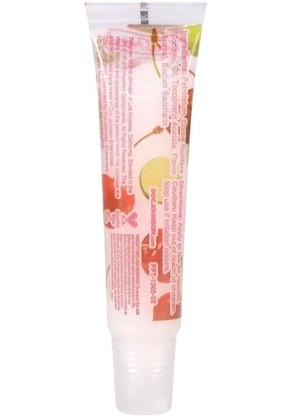 Goodhead Pout Perfection Lip Balm .50oz - Cherry Limeade