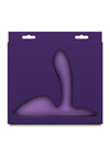 Grinders Paramour App Controlled Rechargeable Silicone Vibrating Dual Motor Pad