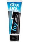 Gun Oil Toy Water Based Lubricant - 3.3oz