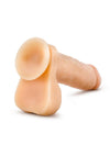 Hung Rider Mitch Dildo with Balls