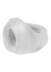 Hunkyjunk Clutch Silicone Cock and Ball Sling